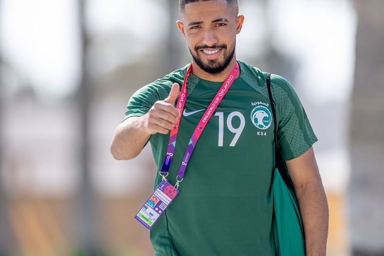 Luar Biasa Kejutan Terjadi Arab Saudi Kalahkan Argentina di Piala Dunia 2022