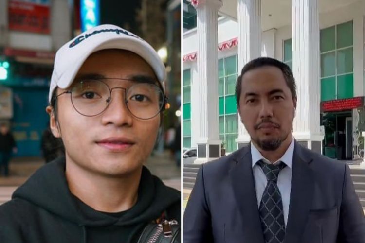 Taqy Malik Terseret Kasus Investasi Bodong Robot Trading Net 89, Sunan Kalijaga: Harus Siap-Siap!