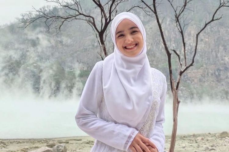 Tomboy Sejak Kecil, Simak Profil Cut Syifa Pemain Sinetron Tajwid Cinta Mulai Biodata, Karir Hingga Pendidikan