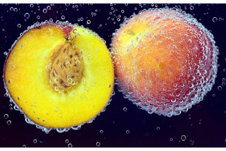 Apa Itu Dessert Peach Gum yang Kaya Akan Kolagen Cocok Untuk Kesehatan dan Mencegah Penuaan Dini
