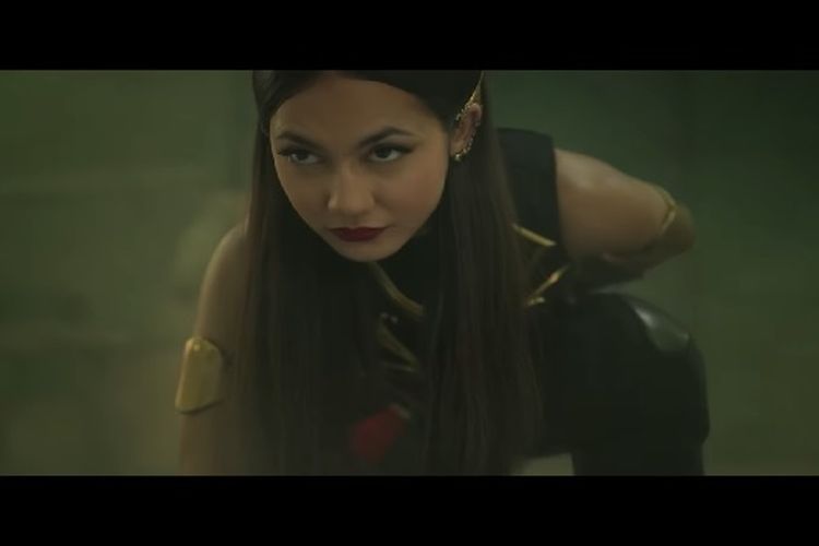 Sinopsis dan Jadwal Tayang Film Sri Asih, Pevita Pearce Jadi Titisan Dewi Asih?
