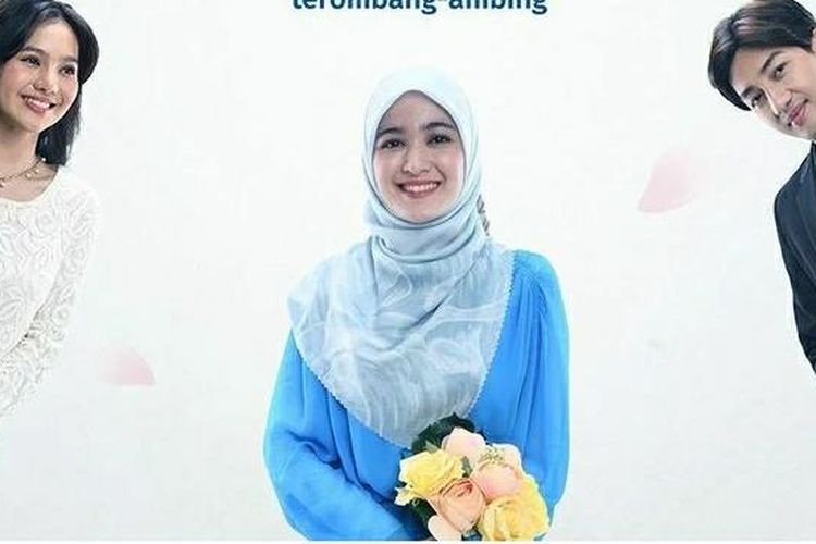 Link Live Streaming Sinetron Tajwid Cinta Episode 15 Tanggal 21 November 2022, Syifa terluka lagi?