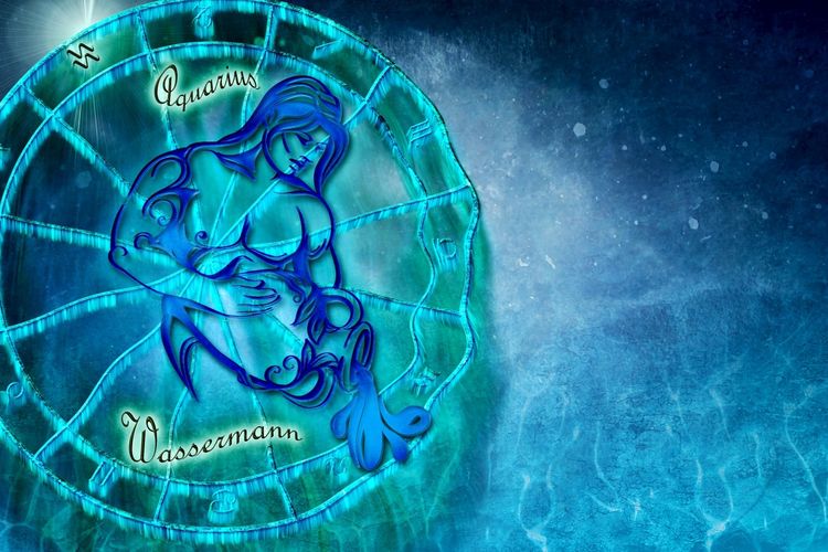 Ramalan Zodiak Aquarius Hari Ini Jumat, 18 November 2022 : Bersiaplah Kamu akan Menerima Nasihat Percintaan!