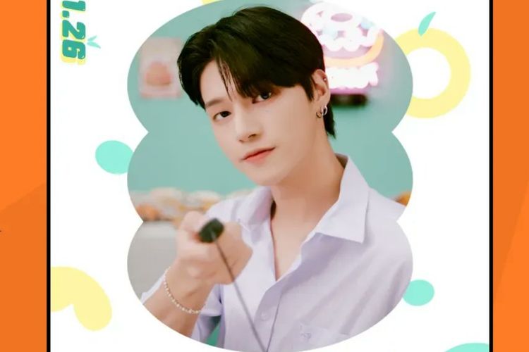 Kabar Duka, Kakek Wooyoung ATEEZ Meninggal Dunia. Party Live  Wooyoung Resmi Dibatalkan, ATINY’s Beri Dukungan