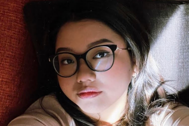 Anak Sulung Putri Candrawathi, Trisha Eungelica Posting Foto Ferdy Sambo: My Hero, Forever And Always