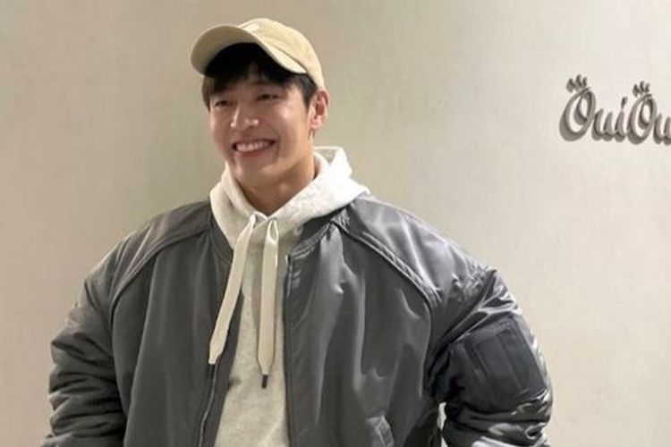 Aktor Ganteng Korea Selatan, Kang Ha Neul Resmi Buka Akun Instagram Pribadi: Ternyata Sudah Segini Followernya