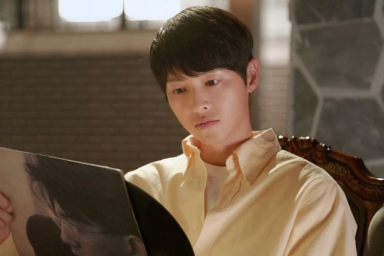 Link Nonton Reborn Rich Episode 1 Sub Indo Full Legal, Bukan di Drakorindo: Song Joong Ki Dibunuh