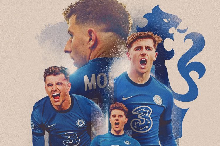 Negosiasi Kontrak Baru Mason Mount Macet, Chelsea Langsung Bidik Lorenzo Pellegrini dan Yeremy Pino