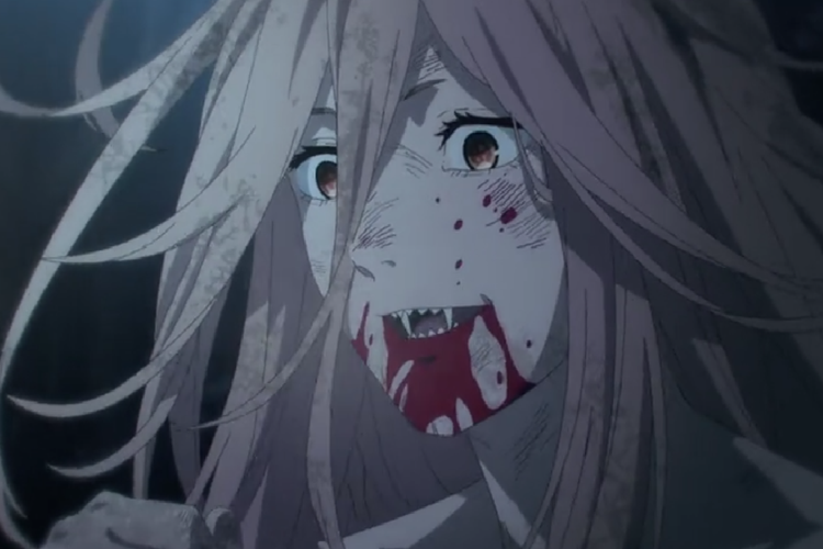 Sinopsis Chainsaw Man Episode 5 Sub Indo: Karena Ini Power Mau Jadi Suruhan Iblis