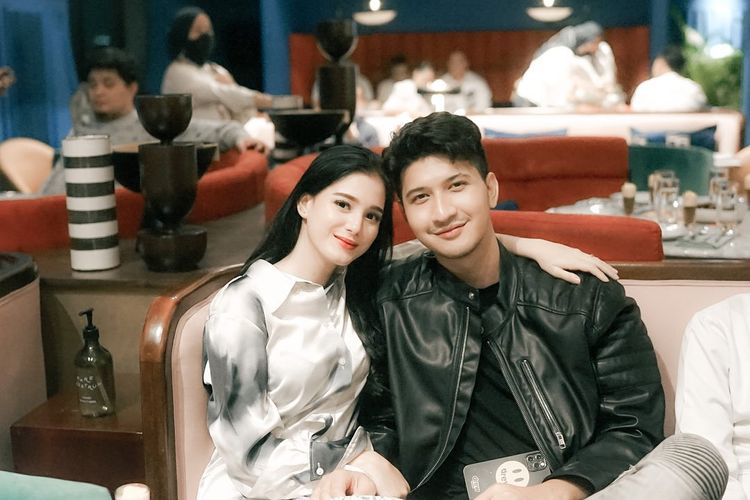 Lahir pada Hari Ayah, Aditya Zoni Beri Nama Unik untuk Anak Pertamanya, Perpaduan dari 3 Negara