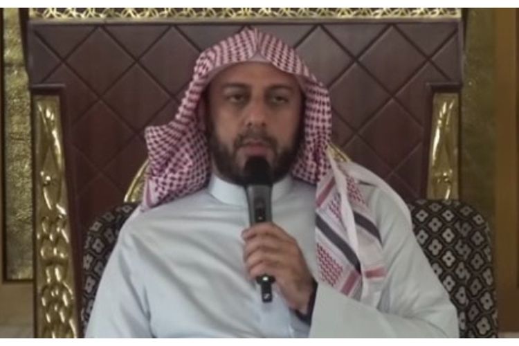 PHK Besar-besaran Muncul, Jangan Khawatir! Baca Wirid dari Syekh Ali Jaber Ini agar Rezeki Lancar Terus