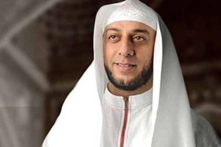 Bacaan dari Syekh Ali Jaber agar Rezeki Menjadi Lancar setelah Lakukan Hal Ini, Simak Lengkapnya di Sini