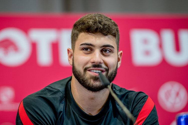 Barcelona Ikutan Nimbrung untuk Dapatkan Josko Gvardiol, Chelsea dan Manchester United Merasa Tersaingi