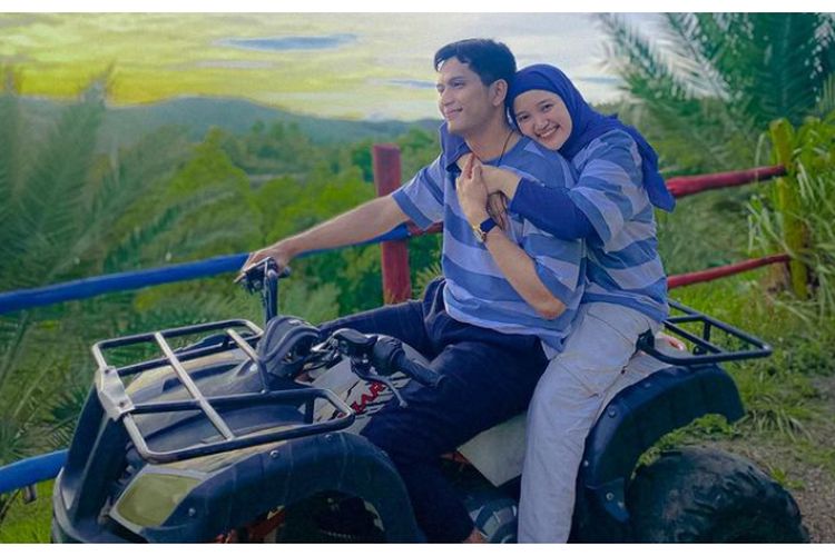 Profil Ilyas Bachtiar Telah Bahagia Paska Ditinggal Wafat Hanna Kirana, Menikah Diam-diam dengan Nabila LIDA