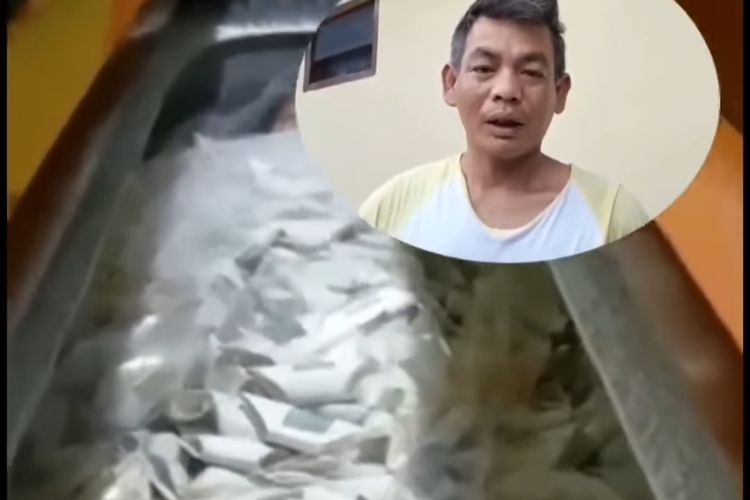  Viral! Pria Hidup Lagi Setelah Dinyatakan Meninggal, Keluarga: Kaget, Tapi Tetap Akan Diperiksa 