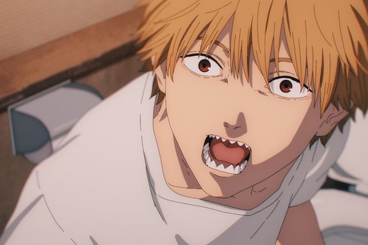 Nonton Anime Chainsaw Man Episode 7 Sub Indo via Link Ini, Bukan di Kuramanime: duh Denji Apes Banget!