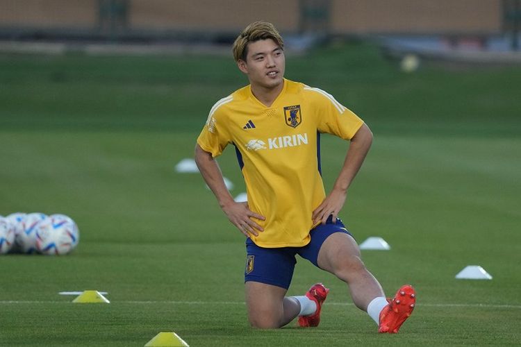 Link Live Streaming Jerman vs Jepang Piala Dunia 2022: Susunan Pemain Starting XI Kedua Tim