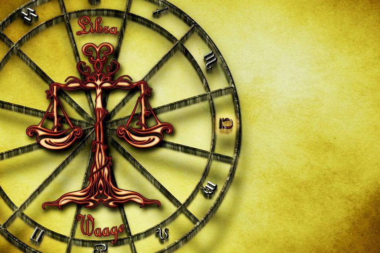 Ramalan Zodiak Libra Hari ini Jumat, 18 November  2022 : Jangan Malu Meminta Bantuan Orang Lain!