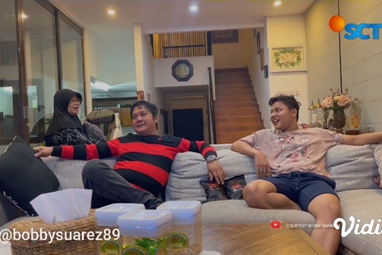 Kakak Rizky Billar Ngakak Bahas KDRT, Netizen Geram: Mudah-Mudahan Bukan Keluarga Toxic