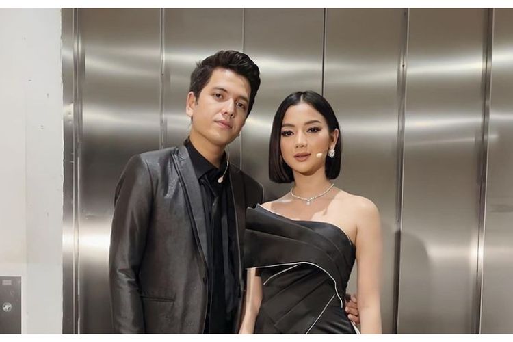 Rendi Jhon dan Glenca Chysara Resmi Menikah Hari Ini, Tepat Setelah 7 Hari Kepergian Sang Ibunda