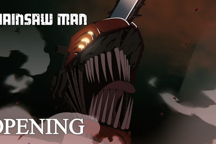 Anime Chainsaw Man Makin Seru, Episode 7 Kapan Rilis? Cek Jadwal Tayang dan Sinopsis Ceritanya