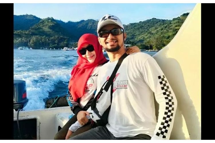 Andre Irawan Diduga KDRT Hingga Roro Fitria Gugat Cerai, Ternyata Begini Sifat Asli Suaminya…