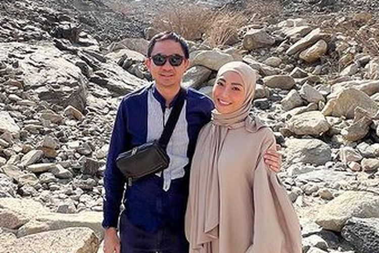 Regi Datau Sakit Misterius, Ayu Dewi Setia Menemani, Komentar Denise: Tes HIV Kenapa Ga Ngajak Gue?