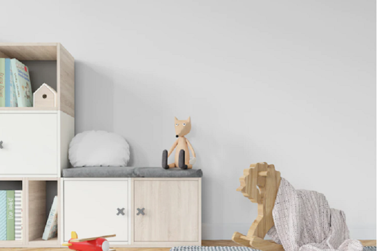 3 Tips Desain Kamar Anak Minimalis, Lebih Menarik dan Nyaman bagi si Buah Hati untuk Bermain ataupun Istirahat