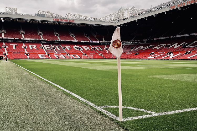 Manchester United Dijual! Ini Para Calon Pemilik Baru dengan Total Kekayaan Fantastis