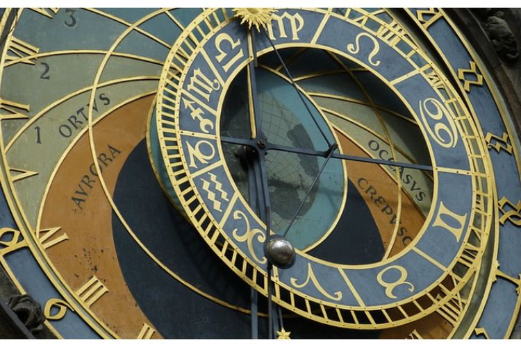 Ramalan Zodiak Hari Ini, 19 November 2022 : Aries, Cancer, Scorpio Dijamin Akan Menikmati Hasil yang Memuaskan