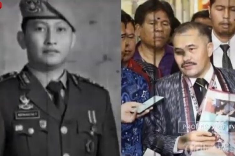 Kamaruddin Simanjuntak Ungkap Sebelum Brigadir J Tewas Dia disiksa, Begini Katanya