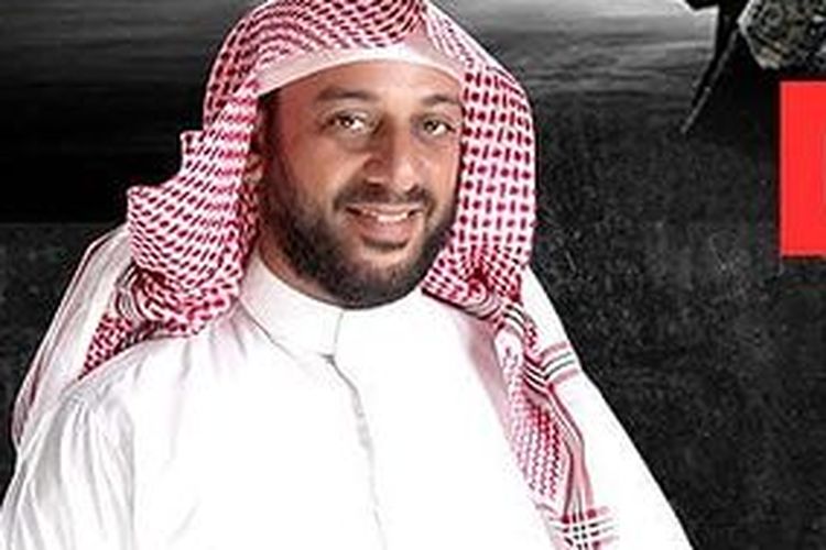 Syekh Ali Jaber Bagikan Doa yang Sering Dibaca Nabi Muhammad SAW, Bisa Bahagia Dunia-Akhirat