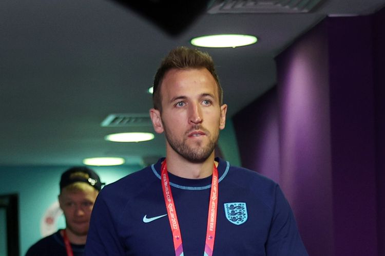 Gareth Southgate Berikan Keterangan Terkait Kondisi Harry Kane saat Berhasil Kalahkan Iran: Memang Bahaya Tapi