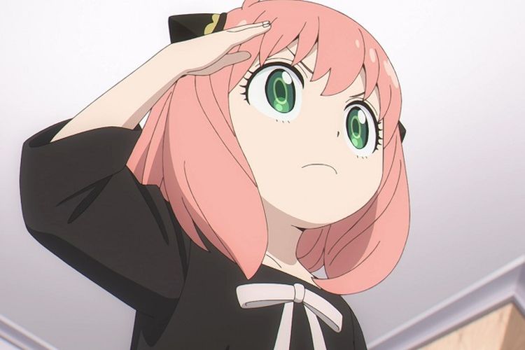 Download SPY x FAMILY Episode 18 Sub Indo Full Gratis via Link Ini, Bukan Otakudesu: Anya Bertemu Orang Baru