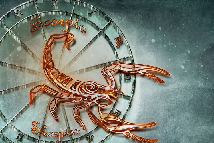 Ramalan Zodiak Scorpio Hari ini Senin, 21 November 2022 : Zodiak Scorpio Hari Tampilah Semenarik Mungkin!
