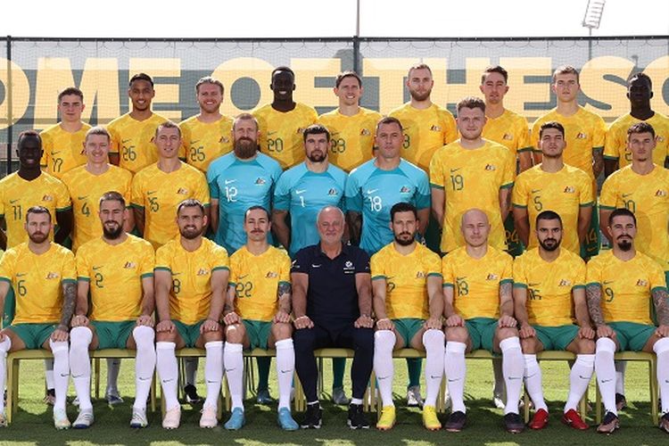 Prediksi Laga Prancis vs Australia Piala Dunia 2022, Daftar Pemain Starting XI Kedua Tim