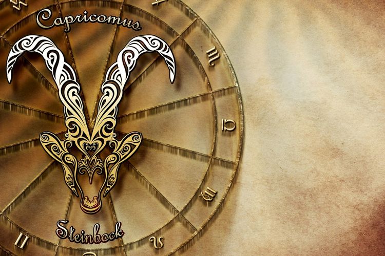 Ramalan Zodiak Capricorn Hari Ini Sabtu, 19 November 2022 : Mulai dari Kebugaran hingga Masalah Percintaan!