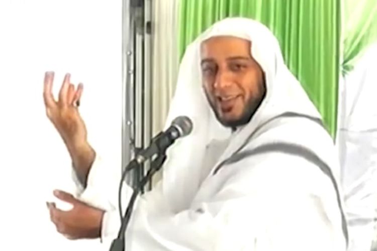 Lakukan Amalan Syekh Ali Jaber Ini, Persoalan Hidup hingga Masalah Rezeki yang Tak Stabil Akan Teratasi