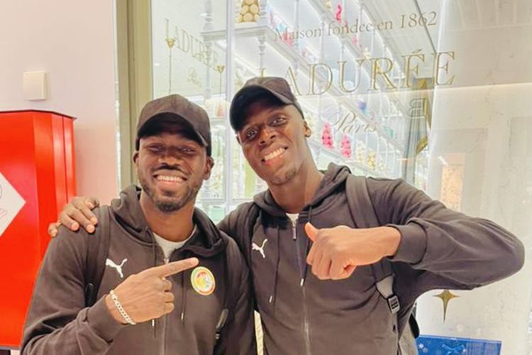 Prediksi Senegal vs Belanda di Piala Dunia 2022: Meski Tanpa Mane, De Oranje Jangan Langsung Jumawa