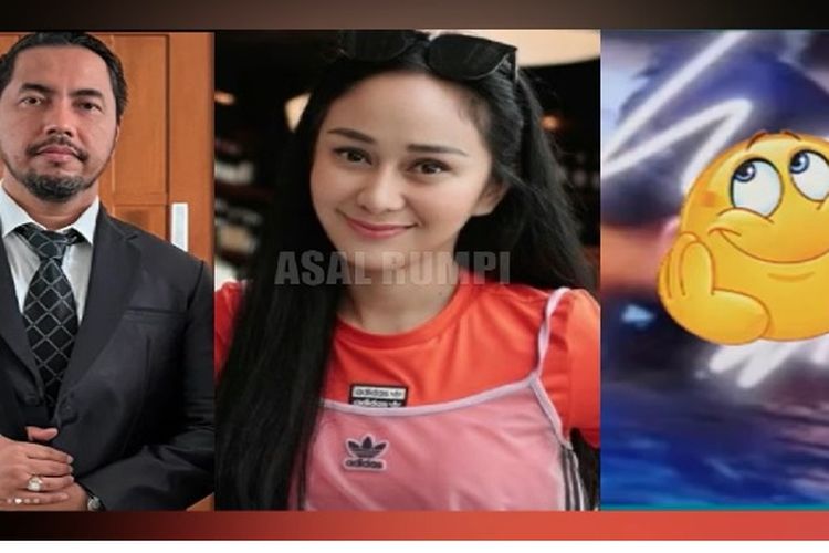 Respon Sunan Kalijaga Terkait Foto Syur yang Diduga Denise Chariesta : Banyak Pengacara Berinisial S