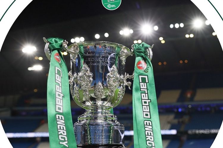 Hasil Carabao Cup Tadi Malam: Arsenal dan Liverpool Jaya, Tapi Semua Tim Asal London Tumbang