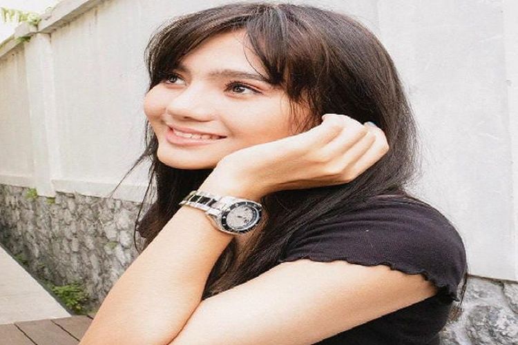 Intip Profil Afifah Ifah’nda Sosok Alina di Tajwid Cinta, Gadis Cantik Bersuara Merdu