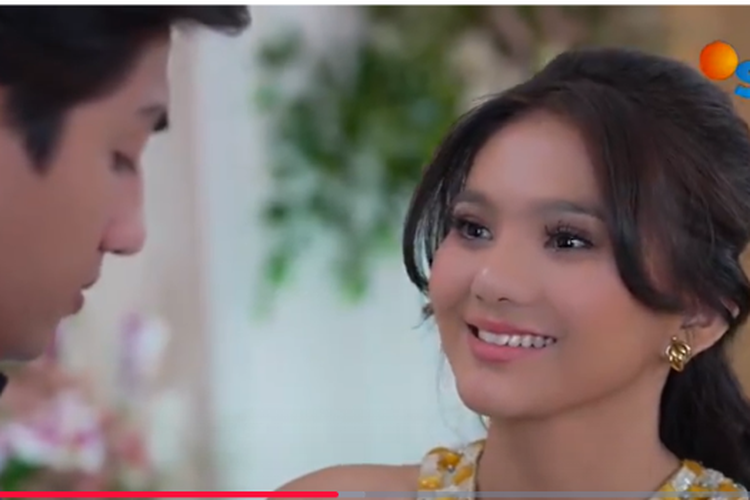 Link Nonton Live Streaming Sinetron Tajwid Cinta Episode 14 Tanggal 20 November 2022 di SCTV, Dafri Tunangan?