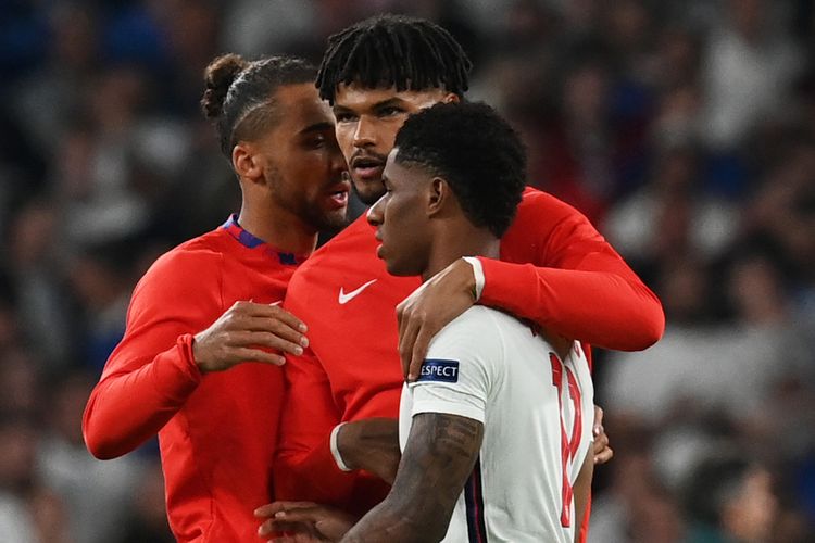 Menengok Skuad Timnas Inggris yang Dibawa ke Piala Dunia Qatar 2022, Ternyata Banyak Pemain Baru Loh!