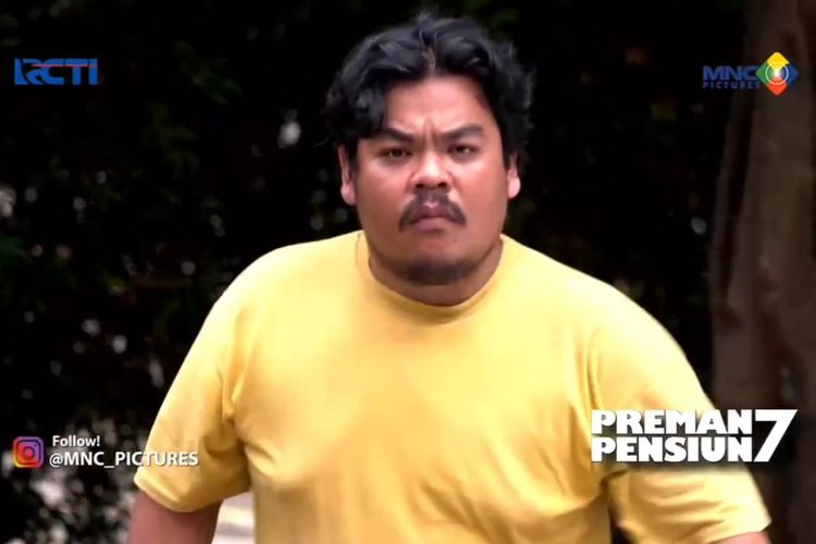 Bocoran Sinopsis Preman Pensiun 7 Episode 21, Hari Ini 7 November 2022: Didu Ketemu Yayat, Ribut Lagi?