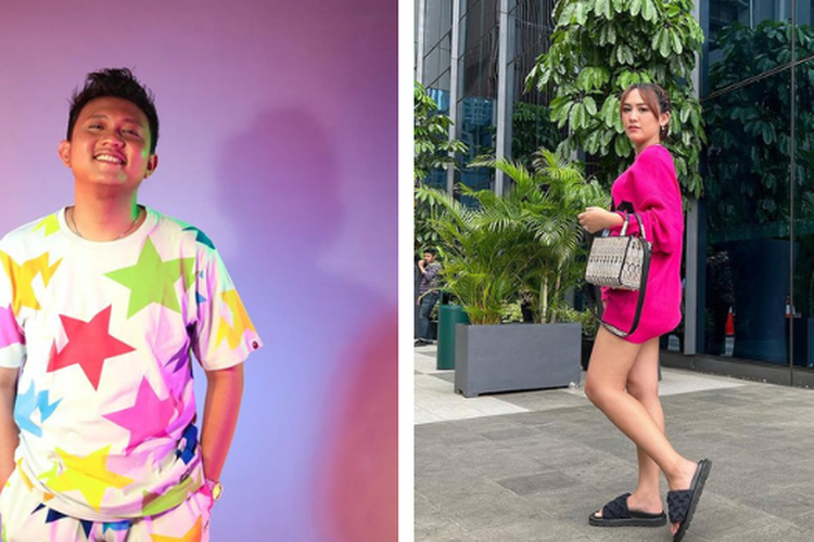 Denny Caknan dan Happy Asmara Rilis Single Baru Berjudul Mendem Wedokan, Begini Lirik dan Artinya