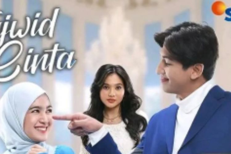 Jadwal Tayang Program SCTV Terlengkap 16 November 2022, Sinetron Tajwid Cinta Tayang Jam Berapa Hari ini?
