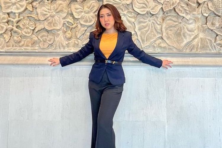 Kiky Saputri Kembali Roasting Lesty Kejora, Sengaja Pancing Reaksi Fans Leslar?