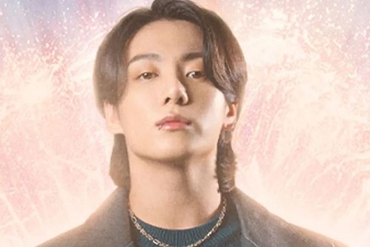 Viral di Media Sosial, Jungkook BTS Tampil di Pembukaan Piala Dunia 2022, Penggemar: So Proud of You Baby