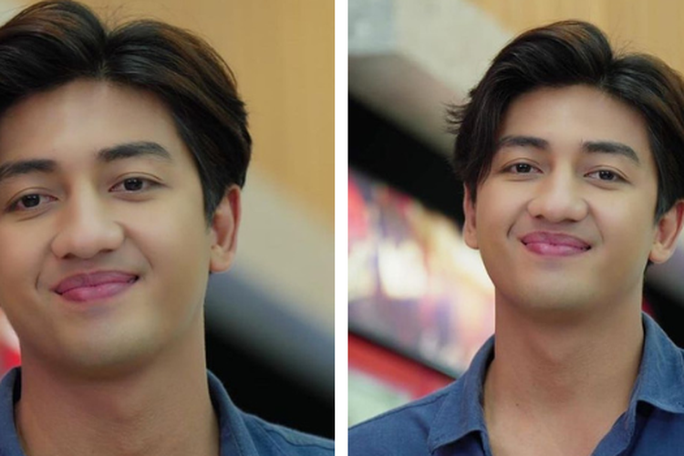 Harris Vriza Sebut Karakter Dafri di Sinetron Tajwid Cinta Berbeda dengan Dirinya, Begini Sifat Aslinya